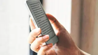 Boox Quietly Unveils Picco, a Pocket-Sized E-Ink Reader