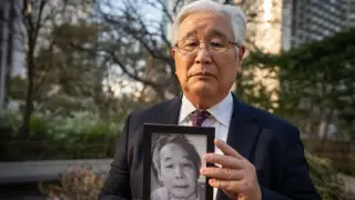 Decades-long fight ends in posthumous retrial, highlighting Japan's slow justice