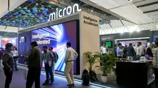 Micron Earnings Set to Test AI Memory Rally as Options Traders Bet on Bullish Break