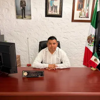 Mexican Mayor Slain Inside Town Hall After Surviving Earlier Attack