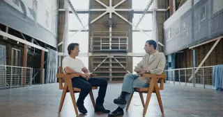 The Art of the Avoid: Inside Tom Cruise’s Rare GQ Interview
