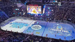 Five-year eligibility shake-up could reshape college hockey