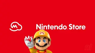 Nintendo Store Gets a Sleek Rename in Several Regions