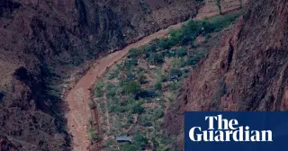 Border Patrol to Aid Grand Canyon Search for Missing Person After Deadly Flood