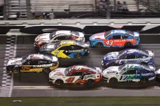 Less power, bigger passing chances: NASCAR's Daytona upgrade targets superspeedway drama