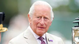 Duke of Kent Faces Double Bereavement as Secretary Dies Weeks After Wife