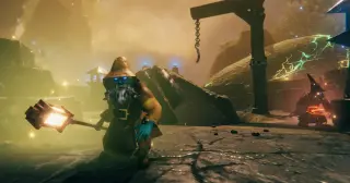 Valheim 1.0 Debuts to Five-Year Steam Peak, But Early-Access High Remains Unmatched