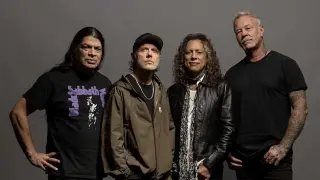 Metallica expands M72 North American trek with Limp Bizkit and Avatar