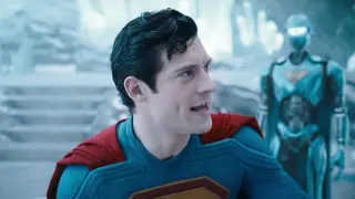Man of Tomorrow Expands DCU Cast with Supergirl Return and New Allies