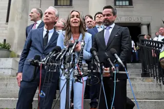 Karen Read sues Massachusetts police over alleged misconduct in murder investigation