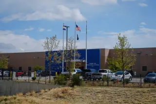 Colorado Judge Orders ICE to Retrain Officers Over Warrantless Arrests