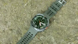 Amazon relaunches Galaxy Watch Ultra 2 deal for Prime members with $100 gift card