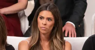Taylor Frankie Paul Exits SLOMW Amid Cast Tensions and Custody Struggles