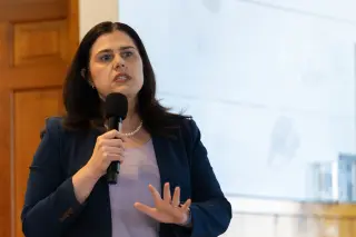 Griswold secures Democratic nomination for Colorado attorney general