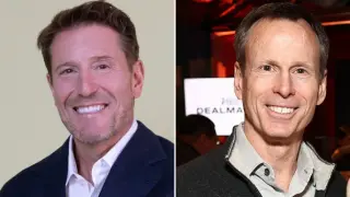 Candle Media's Hello Sunshine Sale Signals Financial Strain and Future Uncertainty