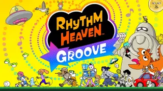 Rhythm Heaven Groove Tops Famitsu’s July 5, 2026 Scores