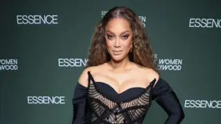 Tyra Banks Sues Netflix Over Alleged Manipulation of ANTM Interview