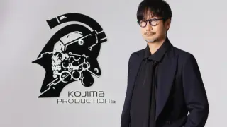 Kojima's Physint Moves to Xbox, Expanding to TV/Film