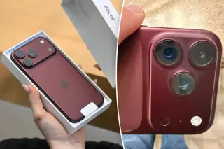 iPhone 18 Pro Faces Dual Backlash: Color Fading and Optical Flare