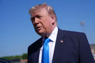 Trump Disapproval Hits Fresh Low in RealClearPolitics Poll Average