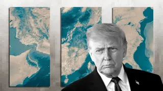 Trump’s Beijing week tests Iran drama, AI policy, and global power