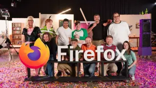 Mozilla Launches Nostalgic 'Come Back to Firefox' Campaign Featuring Internet Memes
