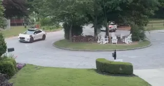 Idle Waymos in Atlanta Cul-de-Sacs Spark Resident Concerns