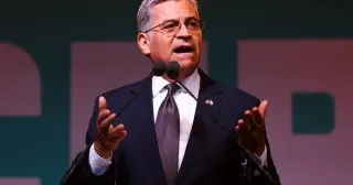 Becerra clinches runoff spot, poised to become California’s first elected Latino governor