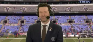 CBS Poised to Cut Romo Ties After OWI Controversy