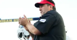 Maryland fires Locksley, launching search for new head coach