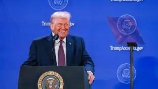 Treasury Launches Auto-Enrollment for 60 Million Trump Accounts