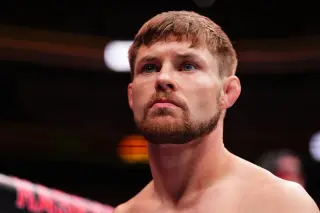 Bryce Mitchell’s Laundry Detergent Mishap Stuns Ahead of UFC Return