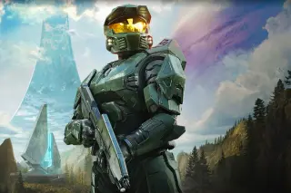 Halo Campaign Evolved Underwhelms on PS5 Debut