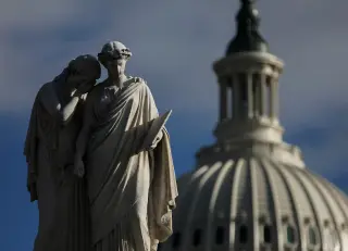 House votes to curb Iran war as Senate blocks parallel bid