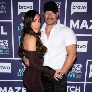 Angie Katsanevas and Shawn Trujillo Split After 27-Year Marriage