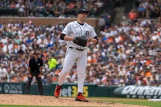 Skubal on the Block as Tigers Embrace Sell Mode Ahead of Deadline