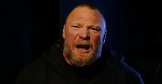 Lesnar’s retirement myth debunked and big All In hints emerge