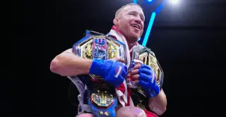 Gaethje Retirement Debate Intensifies as Brown Urges Title Defenses and Anik Cites Family Pressure