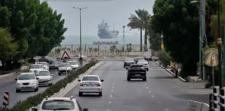 Iran shifts to calculated escalation as Hormuz leverage grows