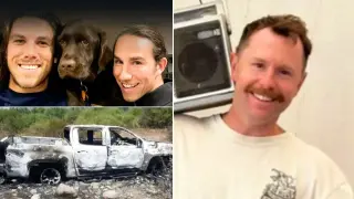 Mexican Court Convicts Three Men in 2024 Baja California Surfer Murders