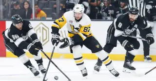 Penguins plot 2026-27 roster within the 50-contract ceiling