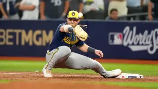 Brewers’ 2026 World Series Title Celebration Canceled After 12th-Inning Collapse