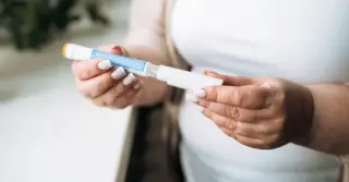 Mounjaro linked to lower heart attack risk in diabetics with heart disease