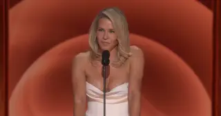 Chelsea Handler Delivers Fiery Digs at Kevin Hart Roast