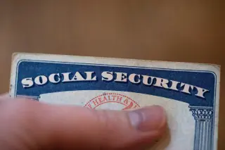 US Social Security reserves near insolvency by 2032