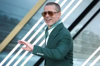 Brad Pitt opens up: seven years sober, now choosing moderation