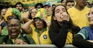 Brazil’s World Cup dream ends early as Norway knocks them out in New Jersey