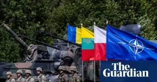Europe Braces for Russian Hybrid Escalation as NATO Readiness Faces Critical Test