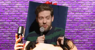 AI-Generated 'Comedians' Steal Stand-Up Jokes to Funnel Traffic to Adult Subscription Sites