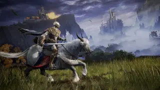 Elden Ring on Switch 2: A Functional but Compromised Port